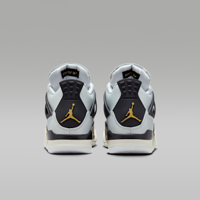 Air Jordan 4 Retro Big Kids' Shoes. Nike.com Air Jordan 4 Retro Big Kids' Shoes. Nike.com